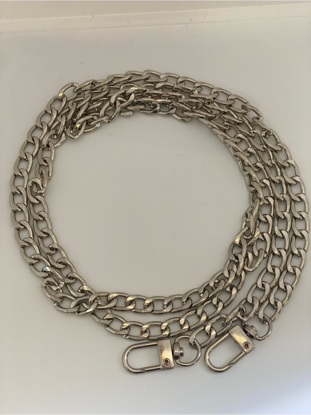 Purse Crossbody Chain, 47” - Brand New